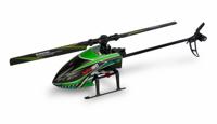 Amewi AFX180 Single-Rotor RC helikopter voor beginners RTF - thumbnail
