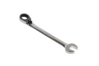 Gedore Ringratel-Steeksleutel R/L | SW 19 mm | 245 mm - 3300862 - thumbnail