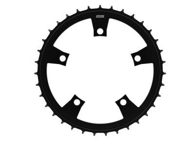 Enduo Cargo Kettingblad 70t 5-b 130-bcd cl-46.7mm - zwart