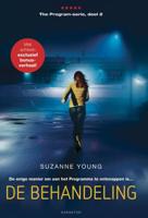 De behandeling - Suzanne Young - eBook (9789045211329) - thumbnail
