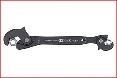 KS TOOLS Ks-tools moersleutel multifunction wrench sw 8-17 sw 14-32mm