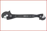 KS TOOLS Ks-tools moersleutel multifunction wrench sw 8-17 sw 14-32mm - thumbnail