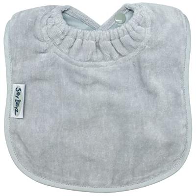 Silly Billyz Towel slab large silver