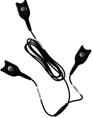 EPOS |   ATC 1 - Kabel voor telefoonhoorn - EasyDisconnect - voor CC; SH