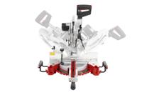 Holzmann Maschinen KAP305JL_230V Afkort-, kap- en verstekzaag 1600 W 305 mm 30 mm - thumbnail