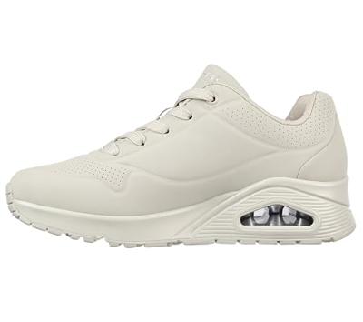 Skechers Uno Stand On Air 73690/OFWT Beige-36 maat 36