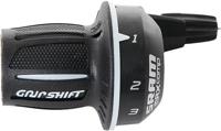 Sram draaiversteller "grip shift mrx comp" twist grip shift. mrx comp 3-f micro 50mm - thumbnail