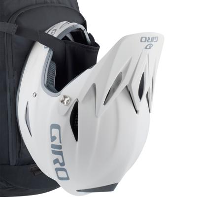 Evoc fr enduro blackline 16l - protector backpack | m/l (44-50 cm)