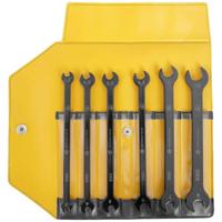 Bernstein Tools for Electronics 6-750-13 Speciale steeksleutelset 6-delig Sleutelbreedte (metrisch) 02 - 19 mm - thumbnail