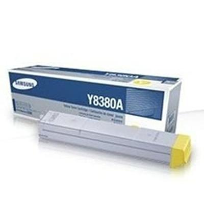 Samsung Toner Yellow (rendement 15000 standaard pagina's)