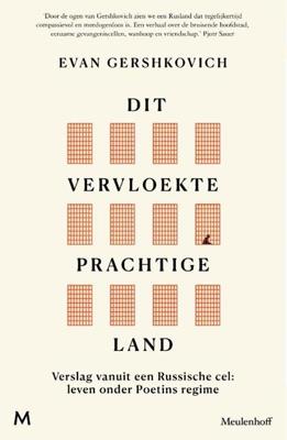Dit vervloekte prachtige land