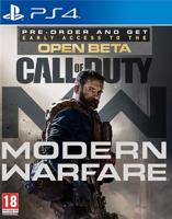 Call of Duty Modern Warfare - thumbnail