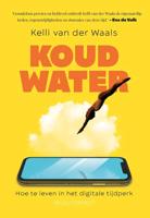 Koud water - Kelli van der Waals - ebook - thumbnail