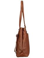 The Chesterfield Brand Shopper Raynor-Cognac - thumbnail