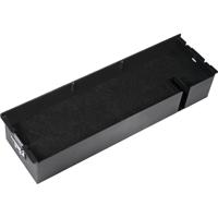 AEG MCFE18 Koolstoffilter Zwart - thumbnail