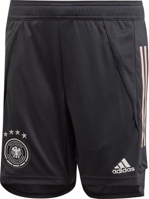Duitsland Trainingsbroekje Junior 2020-2021 - Maat 176 - Kleur: Grijs | Soccerfanshop Duitsland Trainingsbroekje Junior 2020-2021 - Maat 176 - Kleur: Grijs | Soccerfanshop