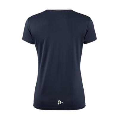 Craft 1912754 Extend Jersey W - Navy - S Craft 1912754 Extend Jersey W - Navy - S