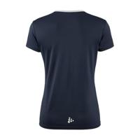 Craft 1912754 Extend Jersey W - Navy - S - thumbnail