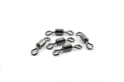 Matrix Barrel Swivels 10st. Size 12