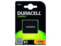 Duracell KLIC-7001 Camera-accu Vervangt originele accu KLIC-7001 3.7 V 700 mAh - thumbnail