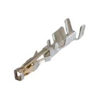 Molex 462355001 Krimpcontact Inhoud: 1 stuk(s) - thumbnail