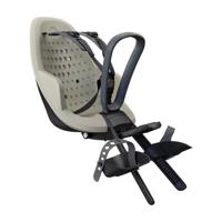 Thule Yepp 2 voorzitje mini soft sand 12041103 - thumbnail