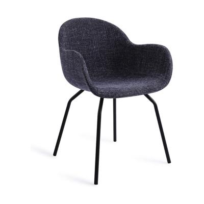 Jesper Home Eetkamerstoel 'Otsu' kleur Into Indigo