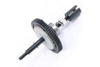 FTX Slipper Shaft Set (FTX6266) - thumbnail