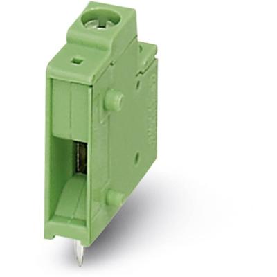 Phoenix Contact 1705016 Klemschroefblok 2.50 mm² Aantal polen 1 Groen 50 stuk(s) Phoenix Contact 1705016 Klemschroefblok 2.50 mm² Aantal polen 1 Groen 50 stuk(s)