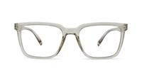 Leesbril Vista Bonita Cubo XL-Kadushi Silver-+2.00 - thumbnail