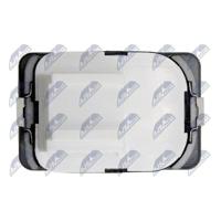 HEMA Lange huishoudkaarsen Ø2.2x29 - 12 stuks naturel (naturel) - thumbnail