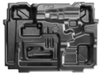 Hikoki Accessoires hsc ii inleg voor ds/dv12da/dj wh12da/dj - wh18dd / ds18dd - 374779 - thumbnail