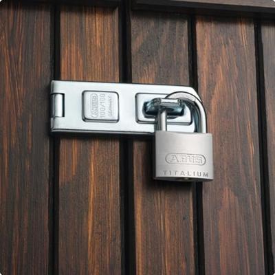 ABUS Hangslot 64Ti/35 - 64TI/35 - 64TI/35 - thumbnail