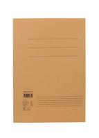 Dossiermap quantore fo 250gr chamois | 10 stuks - thumbnail