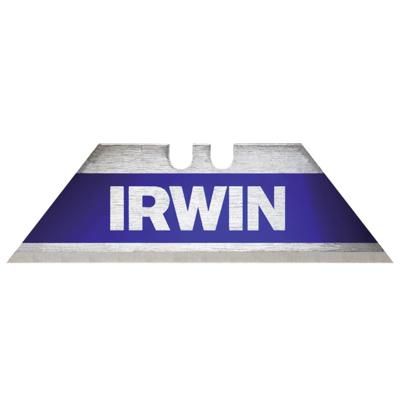 Irwin Tools 10504241 Bi-metaal „Blue” trapeziummessen 10 stuk(s)