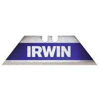 Irwin Tools 10504241 Bi-metaal „Blue” trapeziummessen 10 stuk(s) - thumbnail