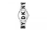 DKNY NY2786 Soho Dameshorloge - thumbnail