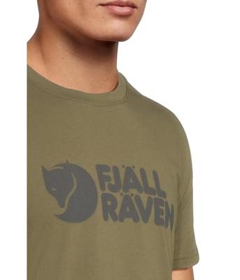 Fjällräven Fjällräven Logo T-shirt