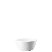 ROSENTHAL - Junto White - Mueslischaaltje 14 cm 0,62l - thumbnail
