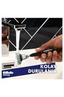 Reservescheermesje Gillette (4 Stuks) (4 uds) - thumbnail