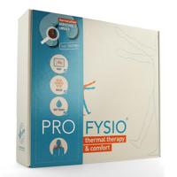 Profysio Lijnzaad Kussen Horse Shoe Cervico - thumbnail