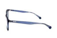 Unisex Brillenframe Polaroid PLD-D381-MVU Ø 51 mm - thumbnail