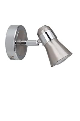 Brilliant Strak wandspotjeSanny - G15410/77