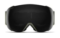 I/O Mag Sneeuwbril Smith x High Fives - ChromaPop Sun Black One Size - thumbnail