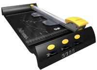 Rolsnijmachine Fellowes 5410001 Grijs A4 - thumbnail