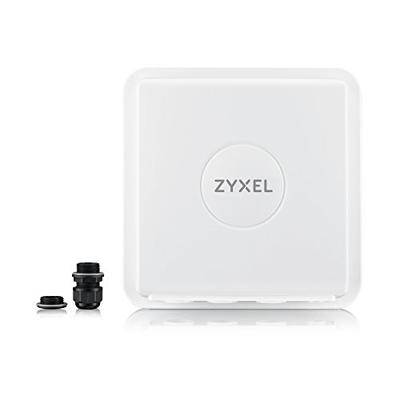 Zyxel LTE7460-M608 Router voor mobiele netwerken Zyxel LTE7460-M608 Router voor mobiele netwerken