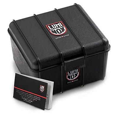 Luminox XL.1761 (Ø 45 mm) Heren horloge