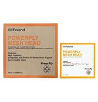Roland MH2-14 PowerPly Mesh Head 14 inch gaasvel - thumbnail