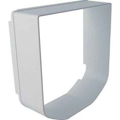 SUREFLAP TUNNELSTUK VOOR HUISDIERLUIK #38550 WIT - thumbnail
