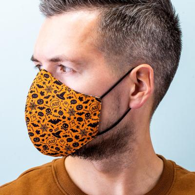 Fisura Mondmasker Halloween Fisura Mondmasker Halloween